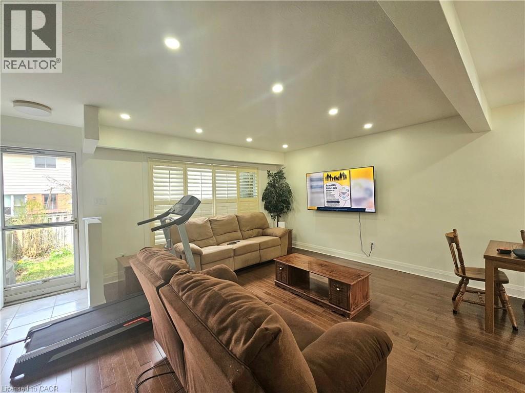 161 Berkindale Drive Unit# 6, Hamilton, Ontario  L8E 1M6 - Photo 22 - 40822194