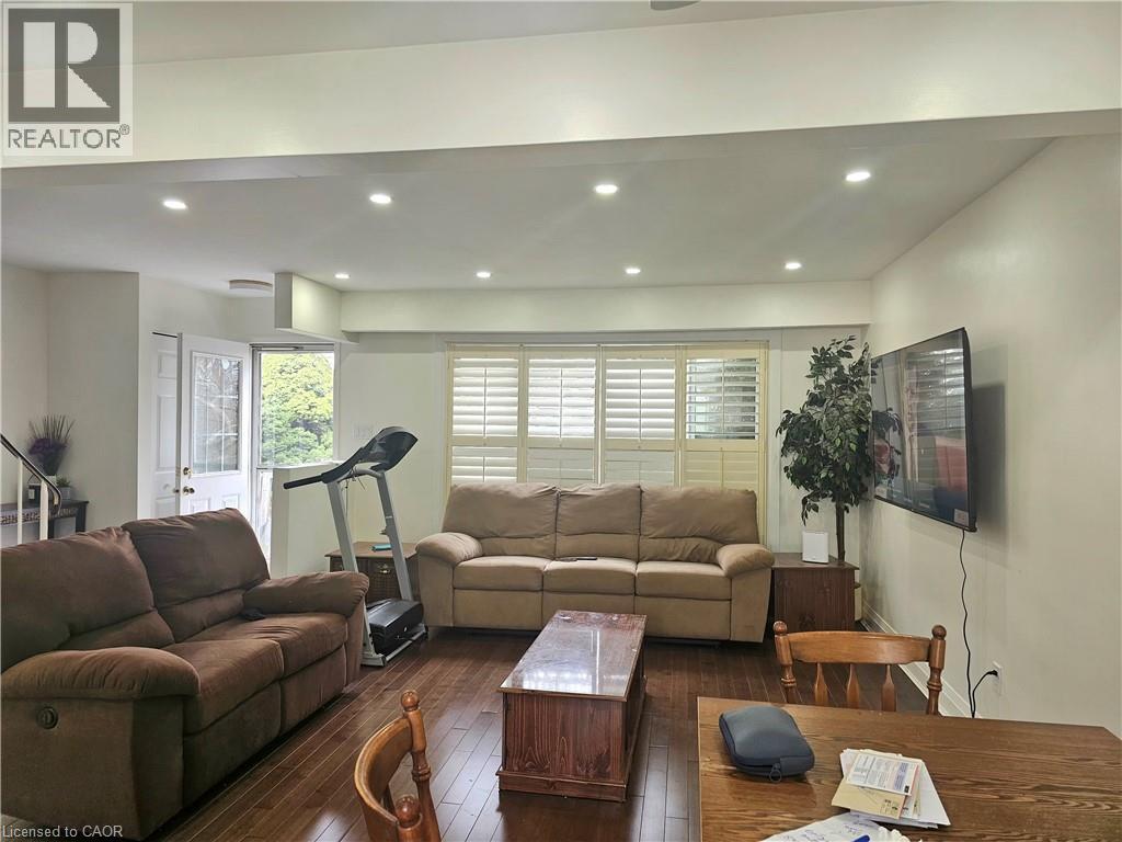 161 Berkindale Drive Unit# 6, Hamilton, Ontario  L8E 1M6 - Photo 23 - 40822194