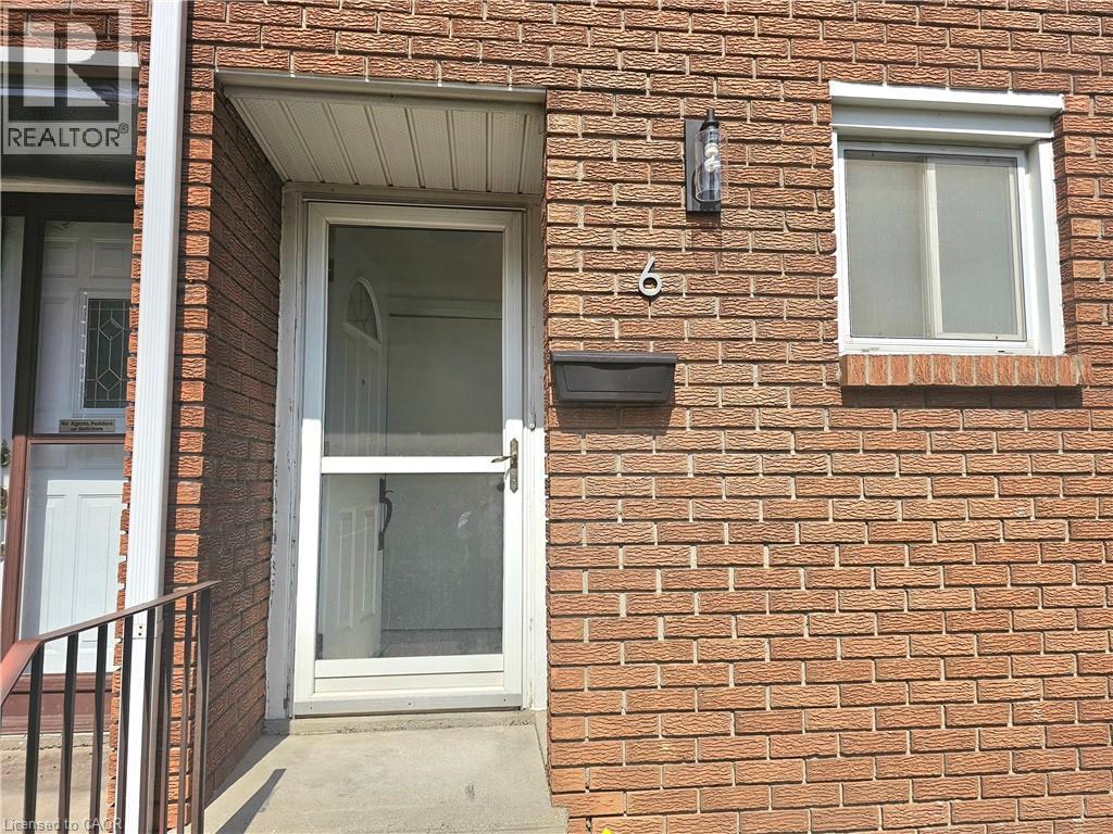 161 Berkindale Drive Unit# 6, Hamilton, Ontario  L8E 1M6 - Photo 15 - 40822194