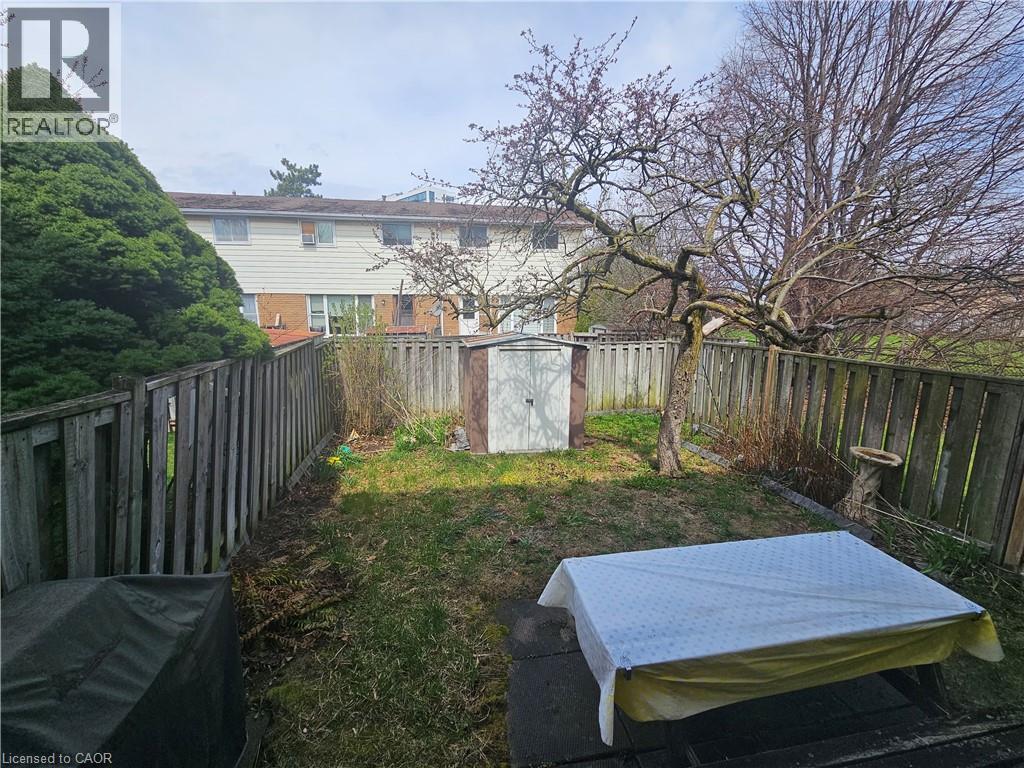 161 Berkindale Drive Unit# 6, Hamilton, Ontario  L8E 1M6 - Photo 24 - 40822194