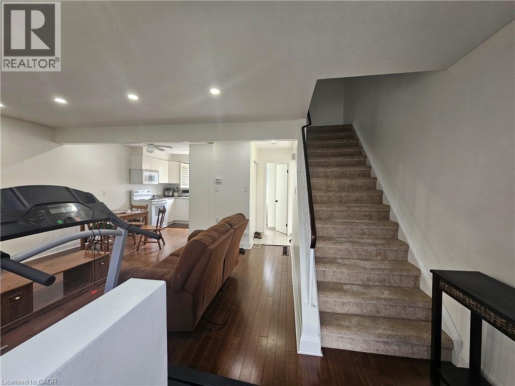 161 Berkindale Drive Unit# 6, Hamilton, Ontario  L8E 1M6 - Photo 9 - 40822194