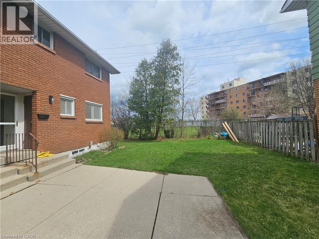 161 Berkindale Drive Unit# 6, Hamilton, Ontario  L8E 1M6 - Photo 2 - 40822194
