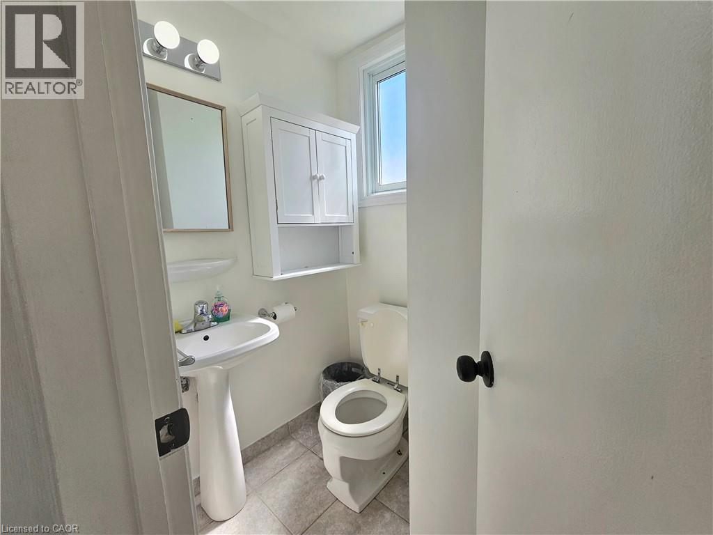 161 Berkindale Drive Unit# 6, Hamilton, Ontario  L8E 1M6 - Photo 6 - 40822194