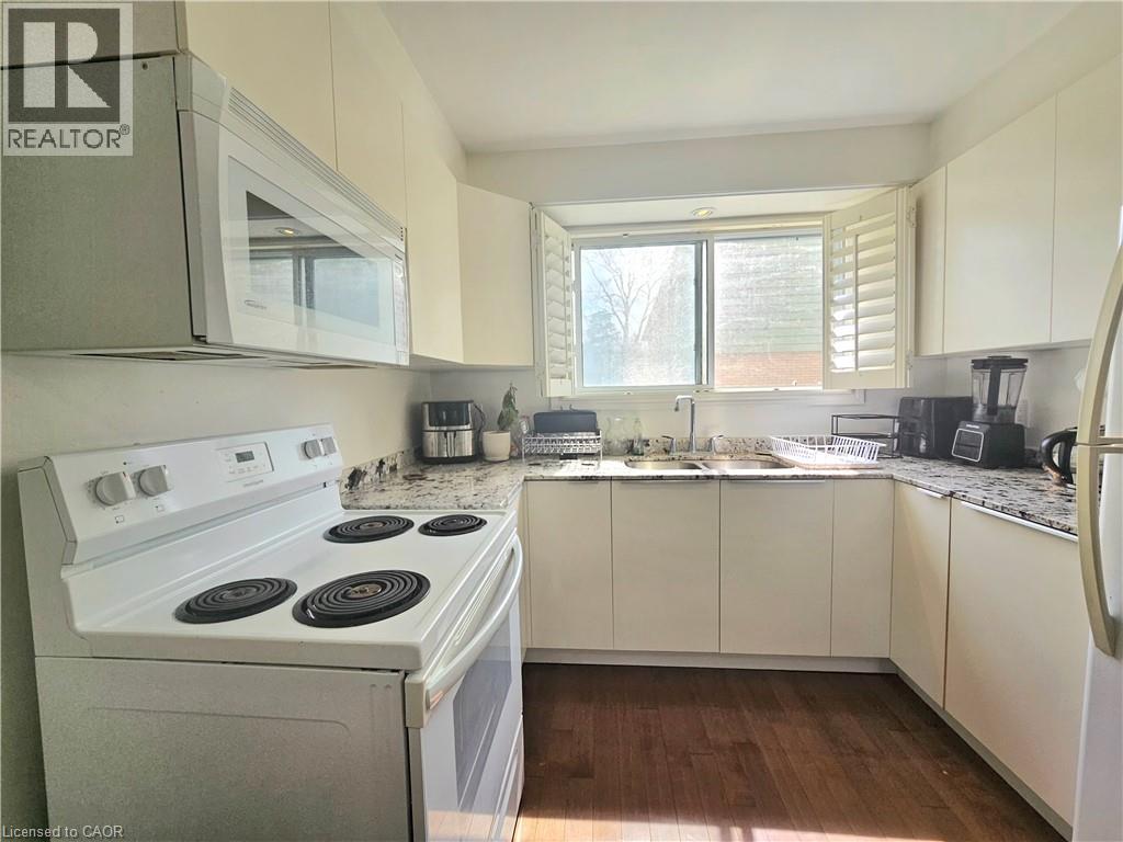 161 Berkindale Drive Unit# 6, Hamilton, Ontario  L8E 1M6 - Photo 8 - 40822194