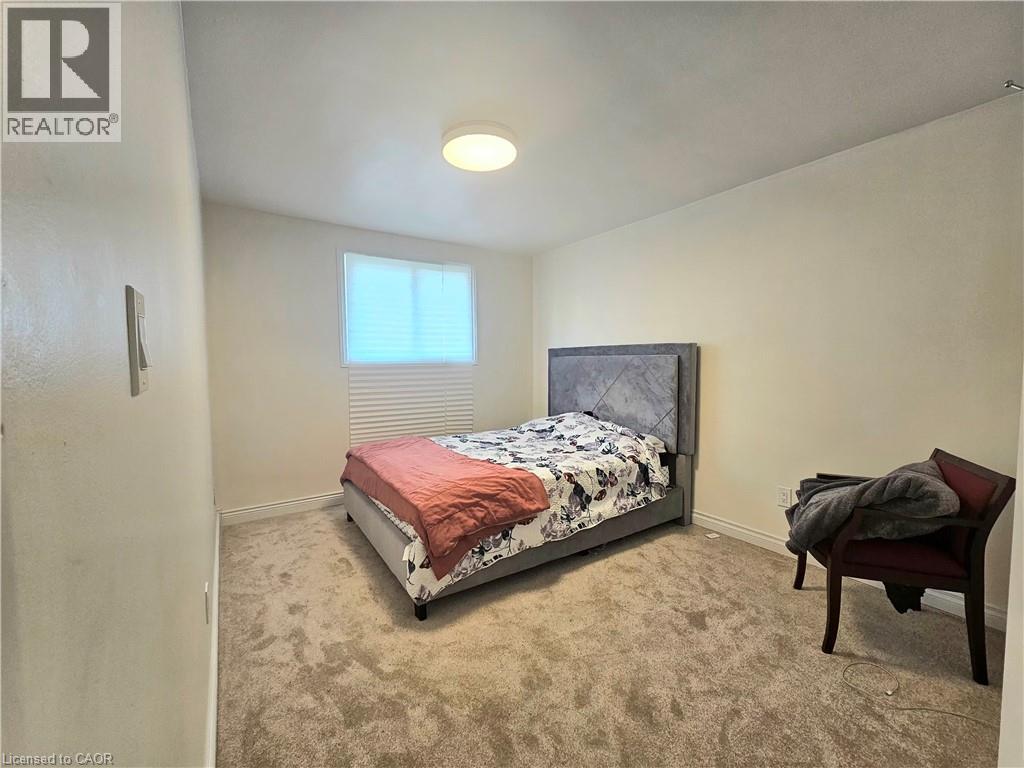 161 Berkindale Drive Unit# 6, Hamilton, Ontario  L8E 1M6 - Photo 13 - 40822194