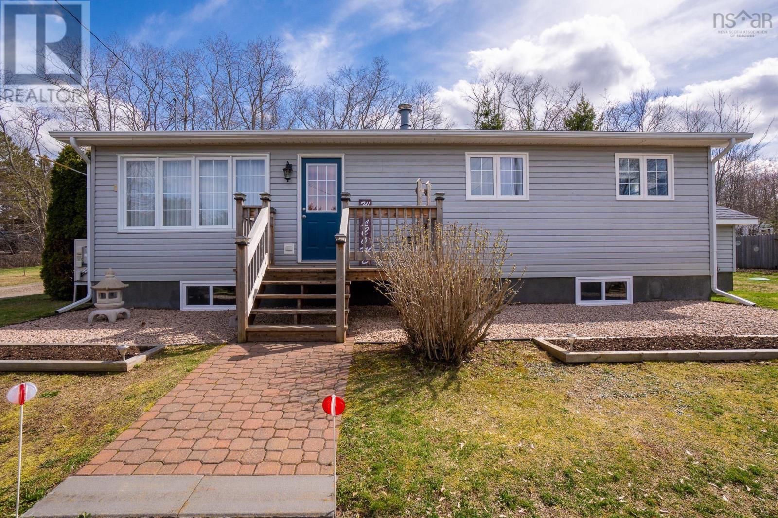 771 Randolph Road, Cambridge, Nova Scotia  B0P 1G0 - Photo 30 - 202608105