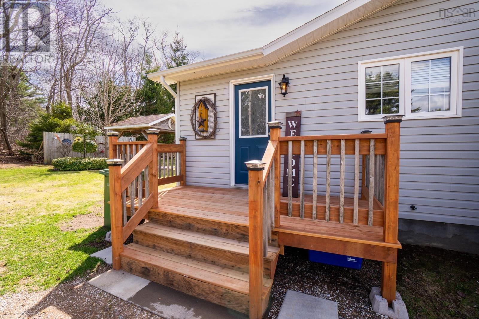 771 Randolph Road, Cambridge, Nova Scotia  B0P 1G0 - Photo 37 - 202608105