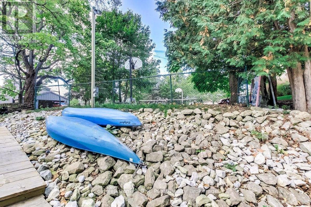 53 Parkwood Drive, Tillsonburg, Ontario  N4G 2B7 - Photo 14 - X13019922