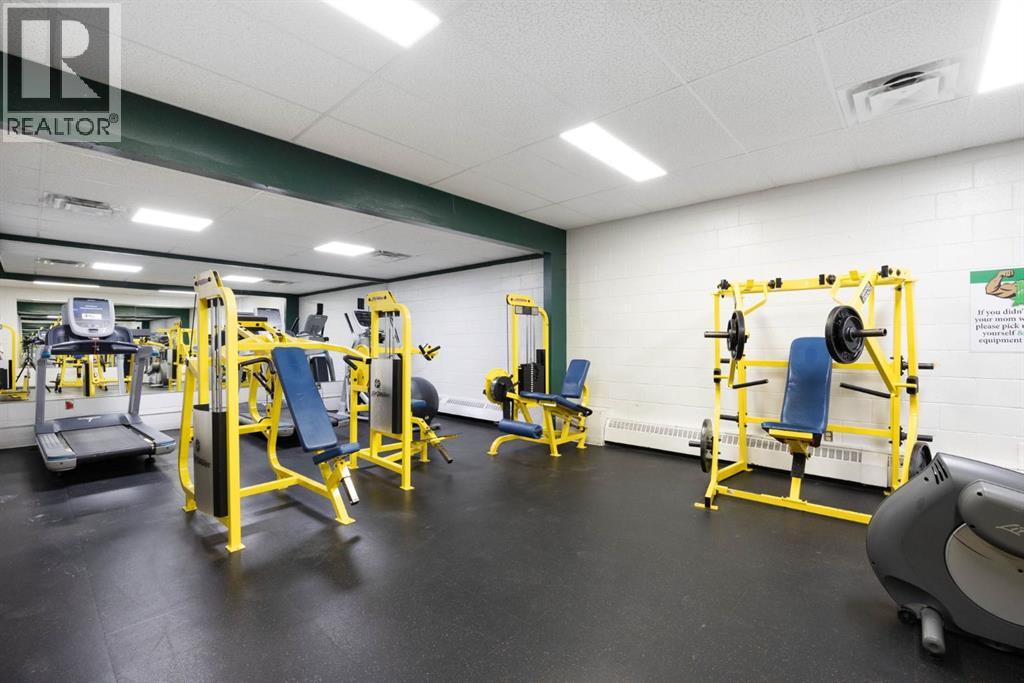 700, 11721 Macdonald Drive, Fort Mcmurray, Alberta  T9H 4H1 - Photo 17 - A2301509