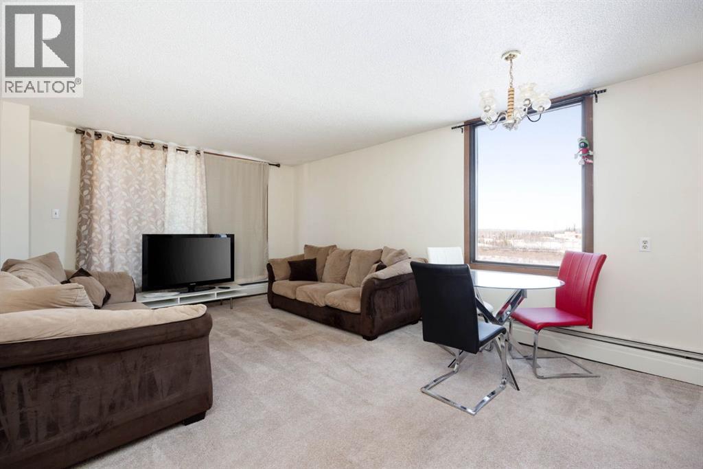 700, 11721 Macdonald Drive, Fort Mcmurray, Alberta  T9H 4H1 - Photo 3 - A2301509