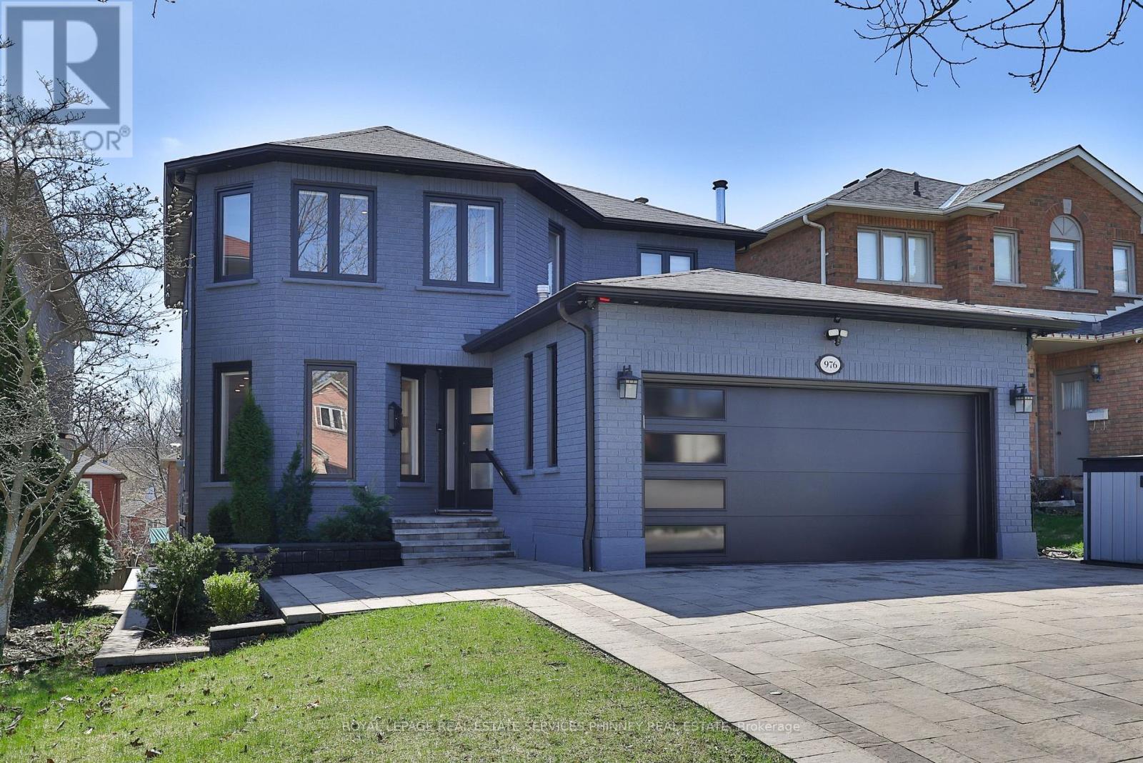 976 SILVER BIRCH TRAIL, Mississauga, Ontario