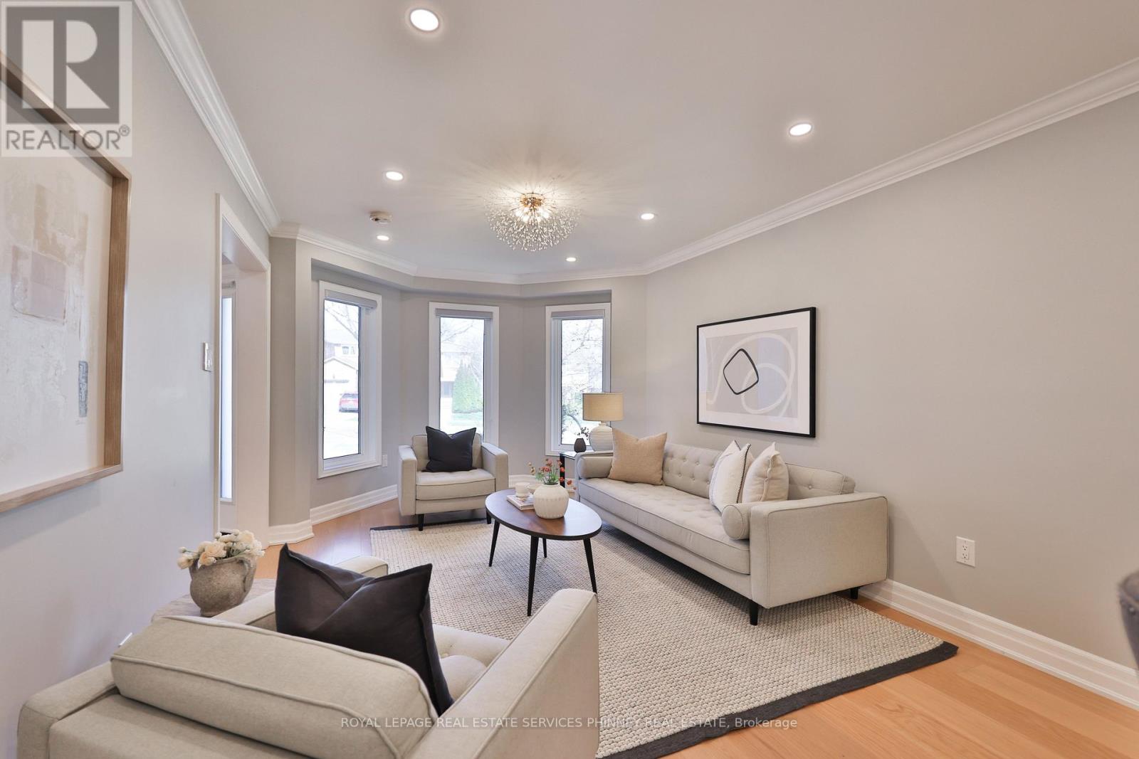 976 Silver Birch Trail, Mississauga, Ontario  L5J 4S3 - Photo 10 - W13024330