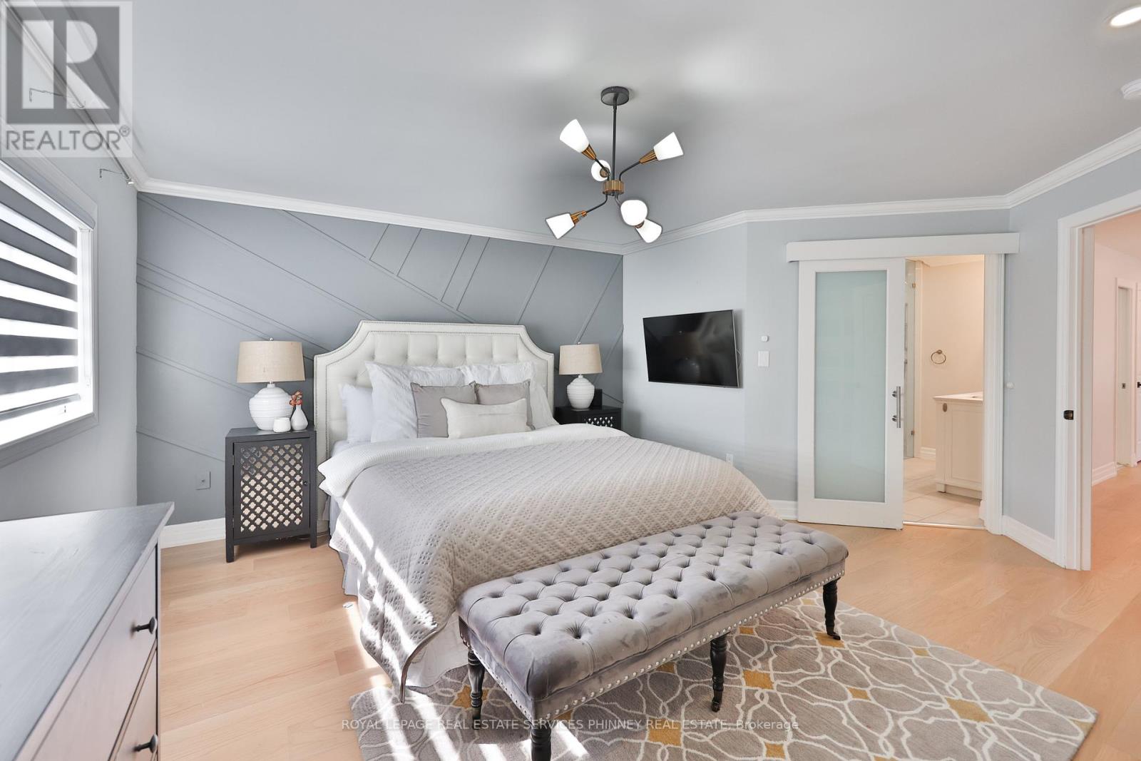 976 Silver Birch Trail, Mississauga, Ontario  L5J 4S3 - Photo 19 - W13024330