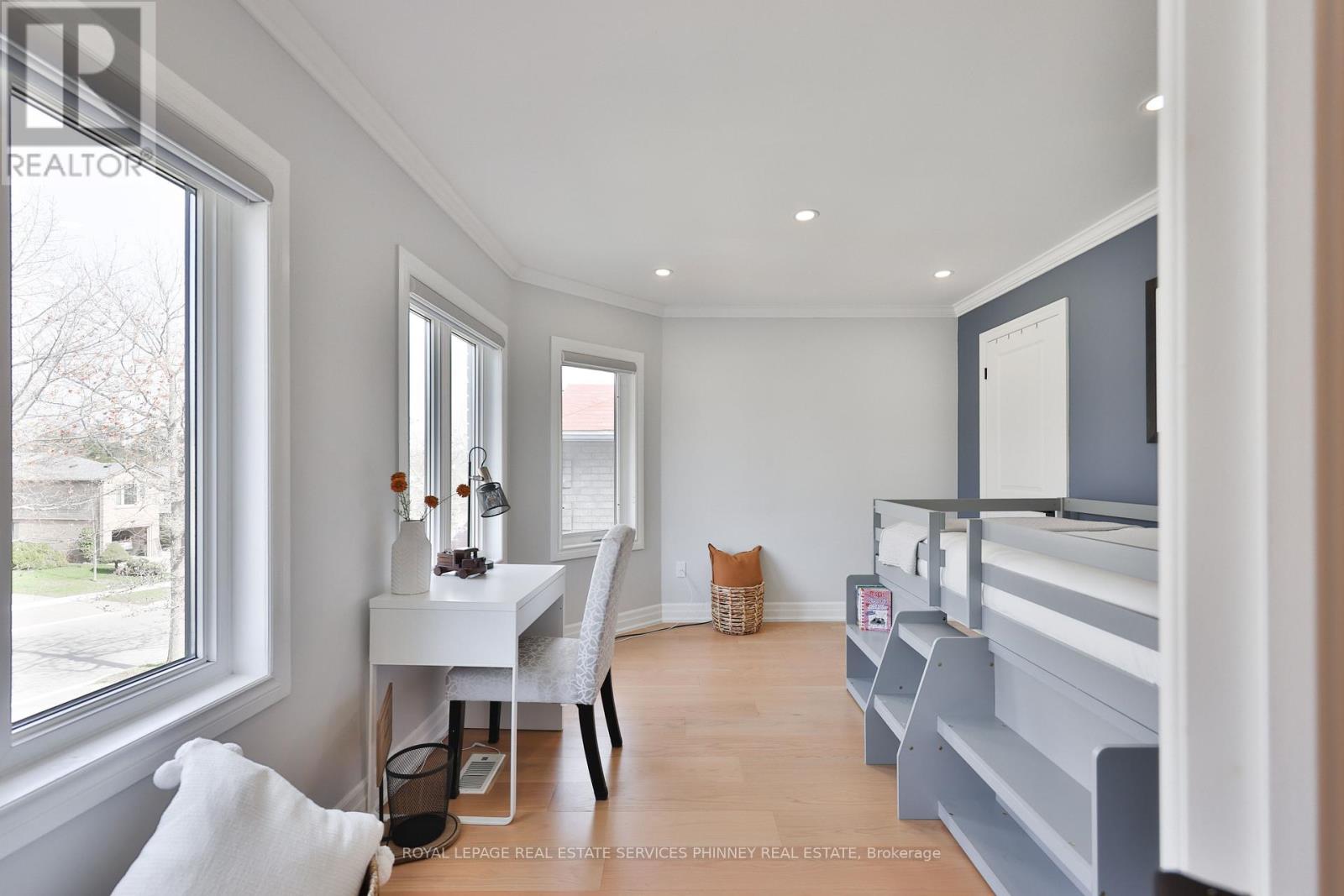 976 Silver Birch Trail, Mississauga, Ontario  L5J 4S3 - Photo 29 - W13024330