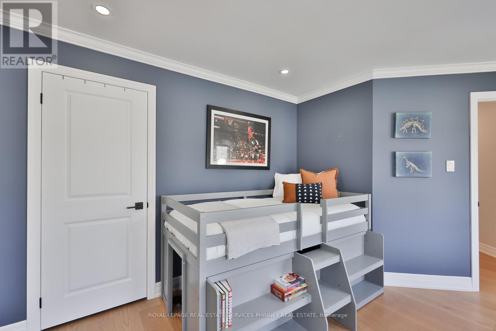 976 Silver Birch Trail, Mississauga, Ontario  L5J 4S3 - Photo 30 - W13024330