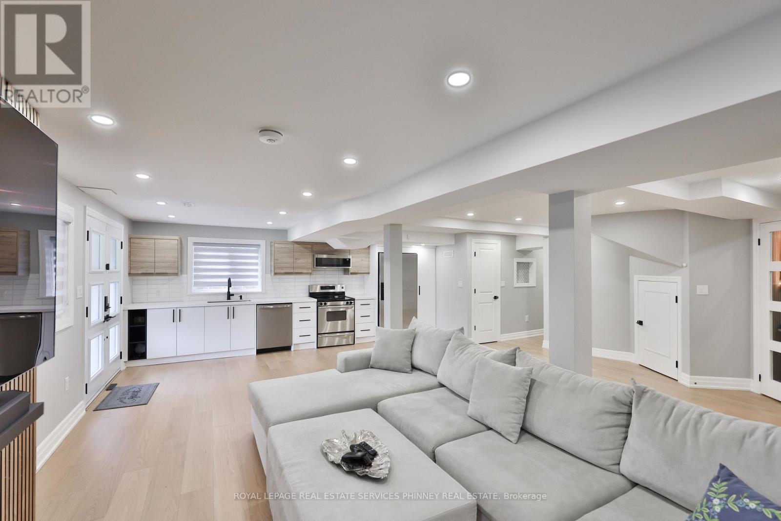 976 Silver Birch Trail, Mississauga, Ontario  L5J 4S3 - Photo 34 - W13024330