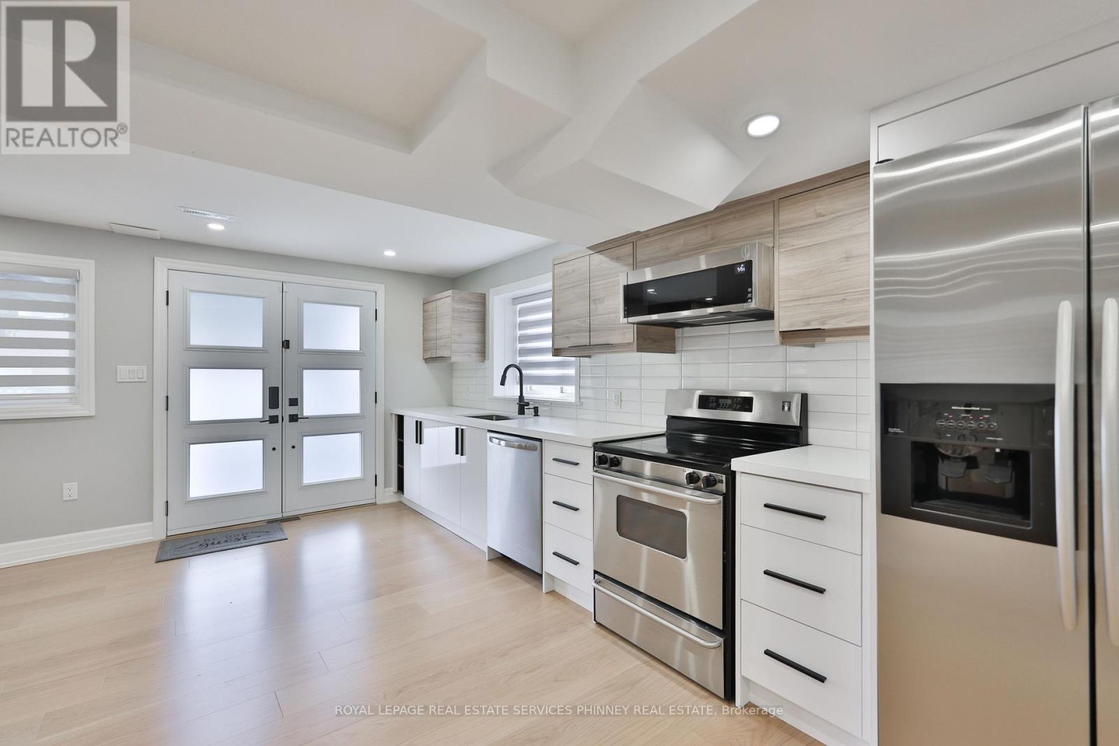 976 Silver Birch Trail, Mississauga, Ontario  L5J 4S3 - Photo 35 - W13024330