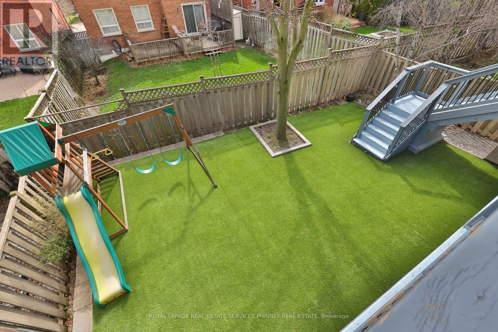 976 Silver Birch Trail, Mississauga, Ontario  L5J 4S3 - Photo 37 - W13024330