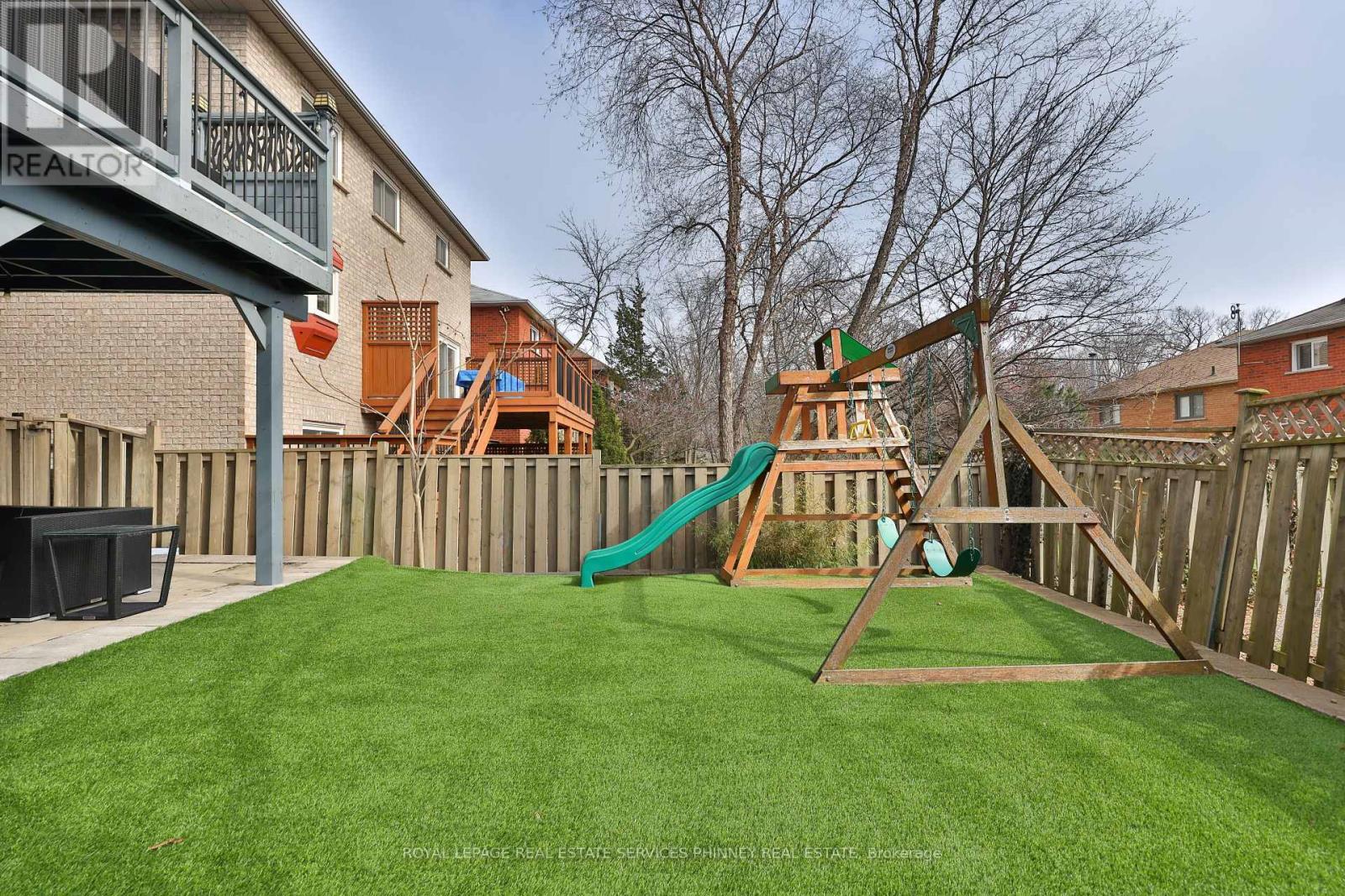 976 Silver Birch Trail, Mississauga, Ontario  L5J 4S3 - Photo 39 - W13024330