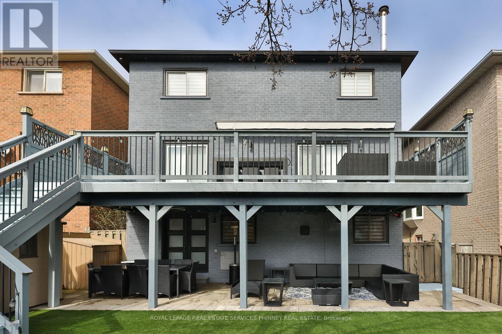 976 Silver Birch Trail, Mississauga, Ontario  L5J 4S3 - Photo 41 - W13024330