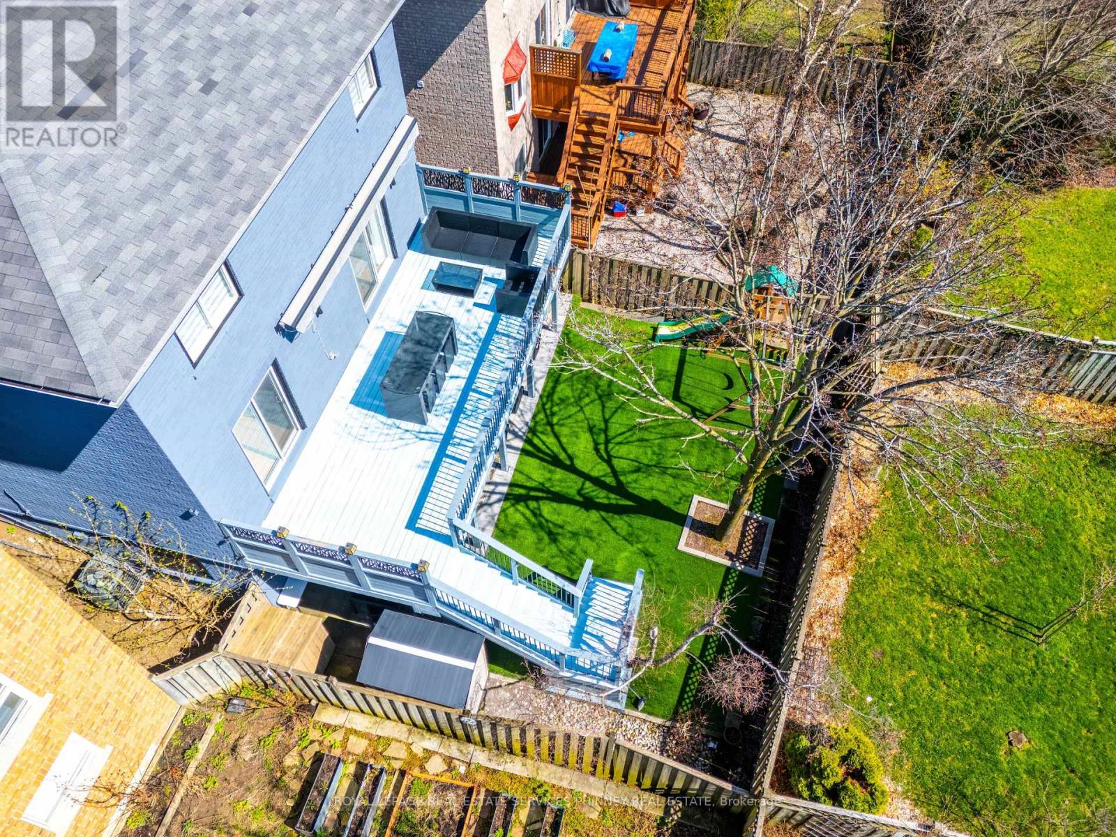 976 Silver Birch Trail, Mississauga, Ontario  L5J 4S3 - Photo 43 - W13024330