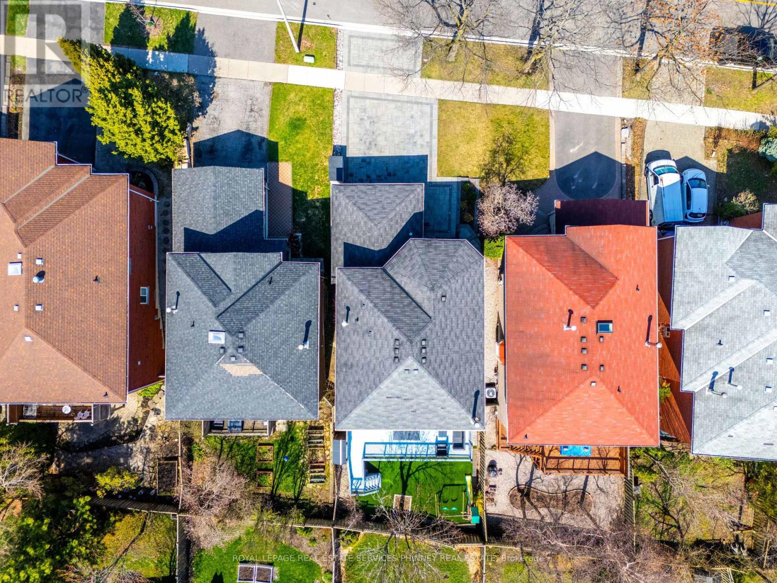 976 Silver Birch Trail, Mississauga, Ontario  L5J 4S3 - Photo 45 - W13024330