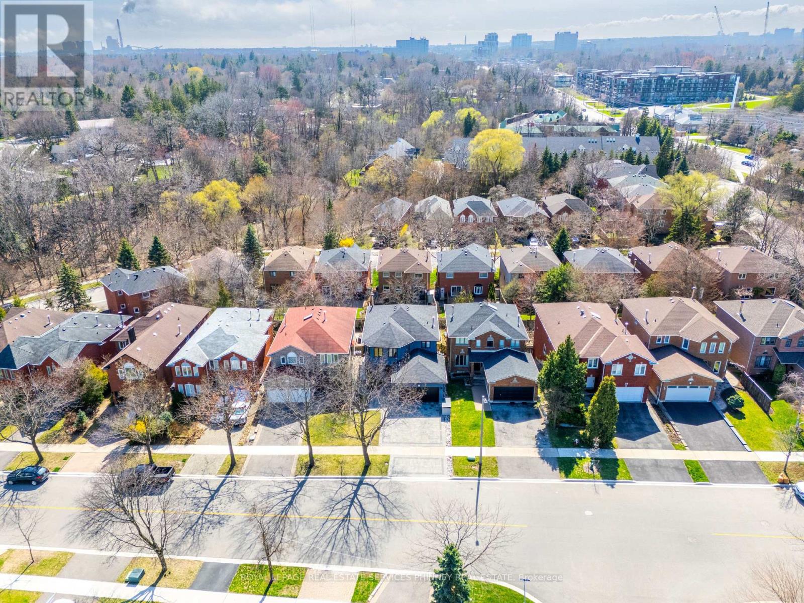 976 Silver Birch Trail, Mississauga, Ontario  L5J 4S3 - Photo 46 - W13024330