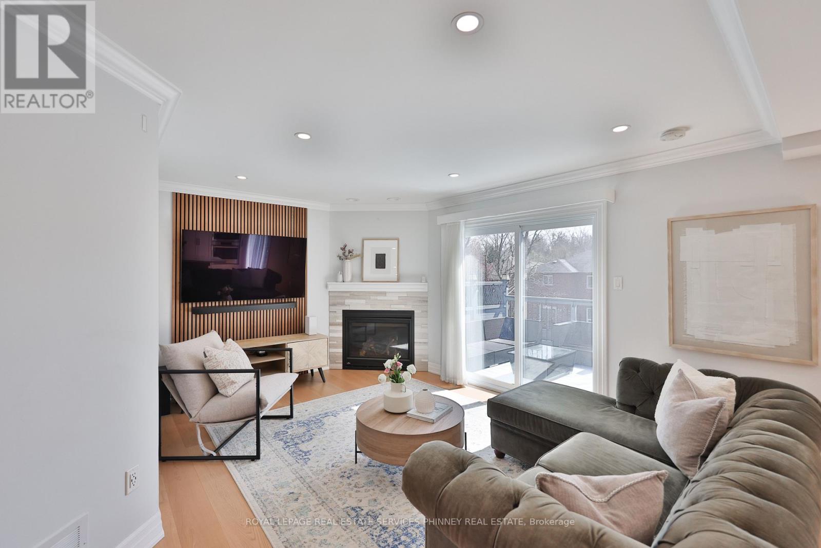 976 Silver Birch Trail, Mississauga, Ontario  L5J 4S3 - Photo 7 - W13024330