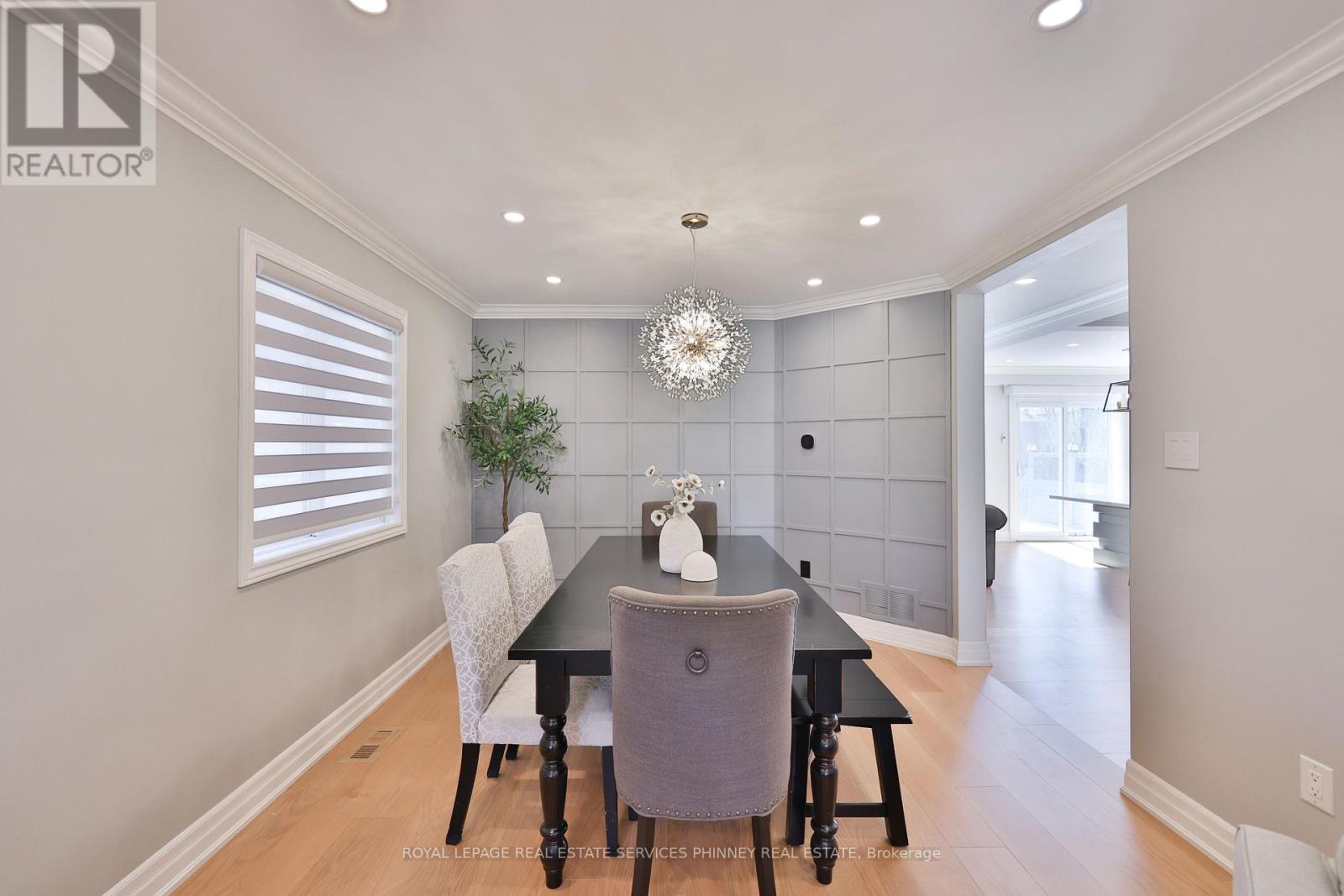 976 Silver Birch Trail, Mississauga, Ontario  L5J 4S3 - Photo 9 - W13024330