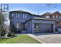 976 SILVER BIRCH TRAIL, Mississauga, Ontario