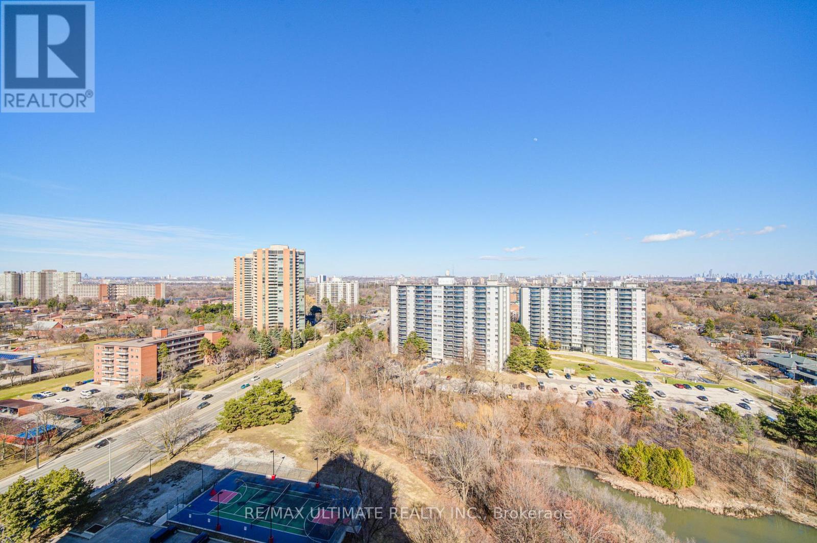 Ph#11 - 11 Wincott Drive, Toronto, Ontario  M9R 2R9 - Photo 27 - W13024364