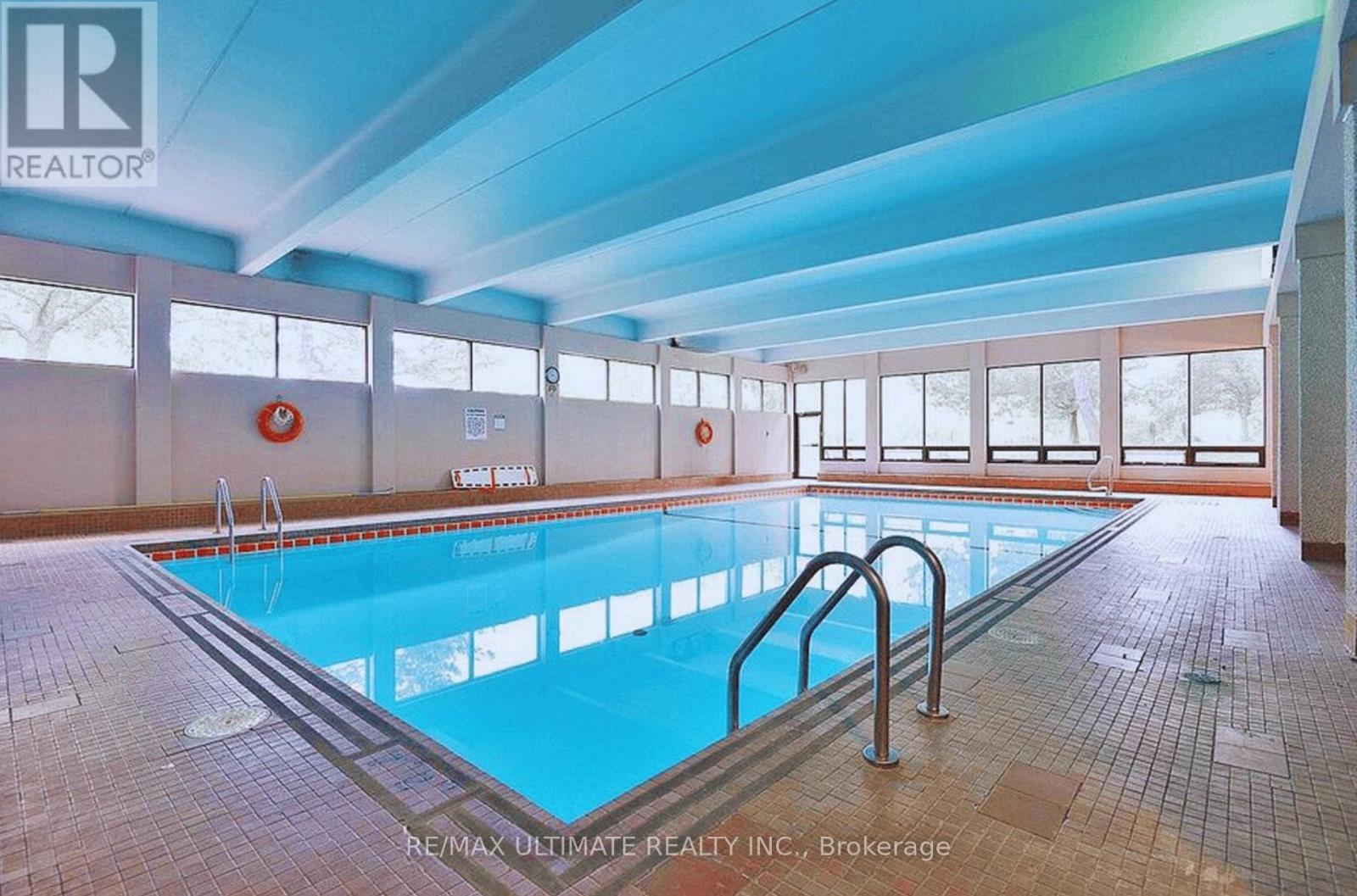 Ph#11 - 11 Wincott Drive, Toronto, Ontario  M9R 2R9 - Photo 36 - W13024364