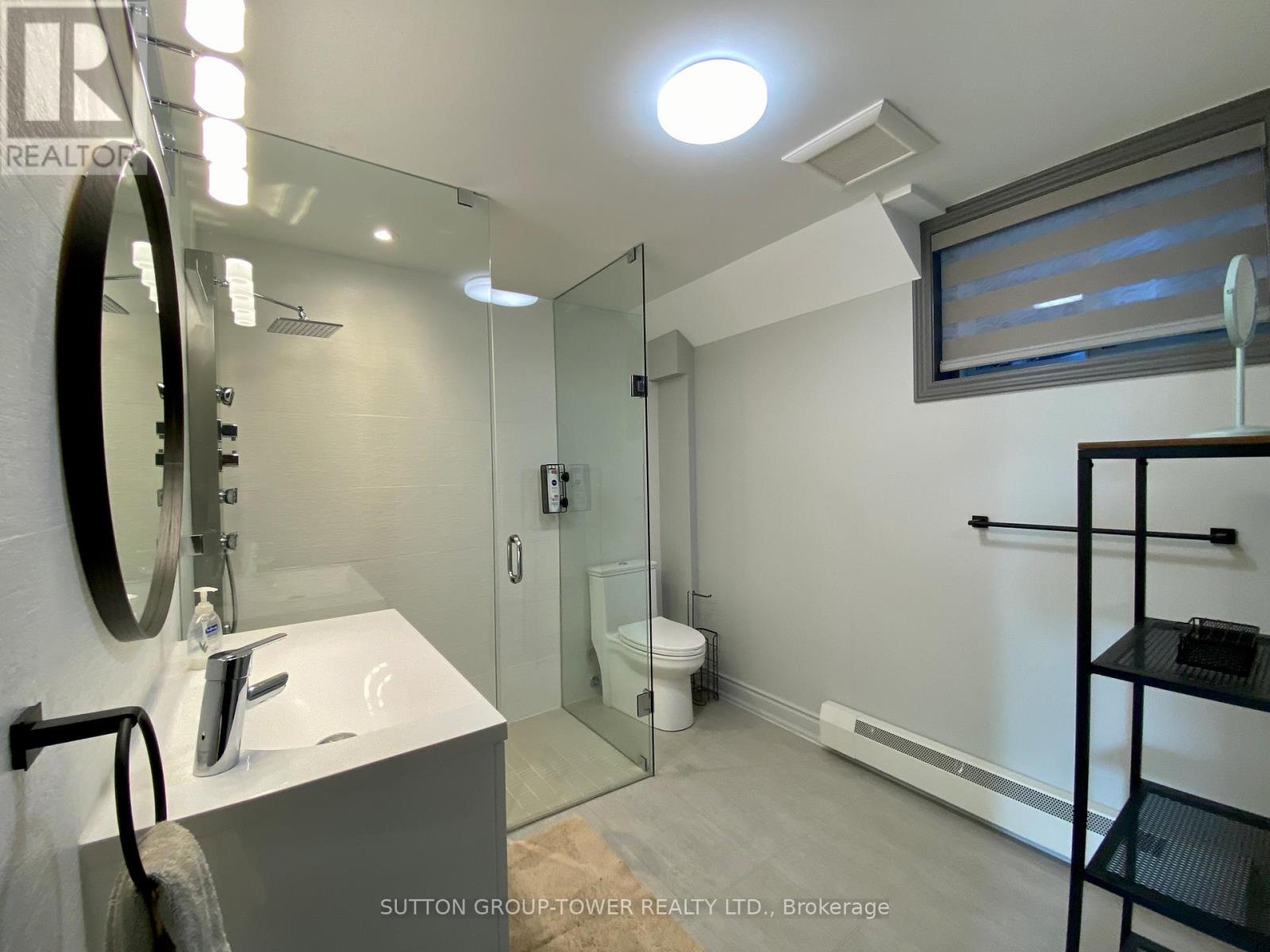 Unit 1 - 2036 Davenport Road, Toronto, Ontario  M6N 1C6 - Photo 11 - W13024396