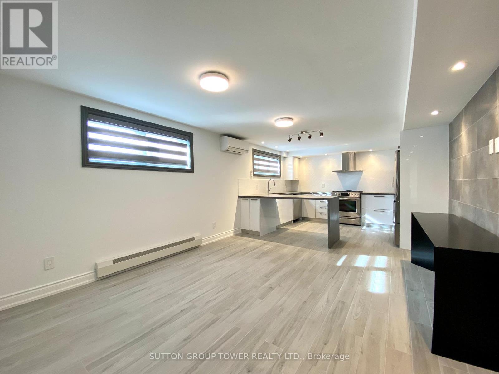 Unit 1 - 2036 Davenport Road, Toronto, Ontario  M6N 1C6 - Photo 3 - W13024396