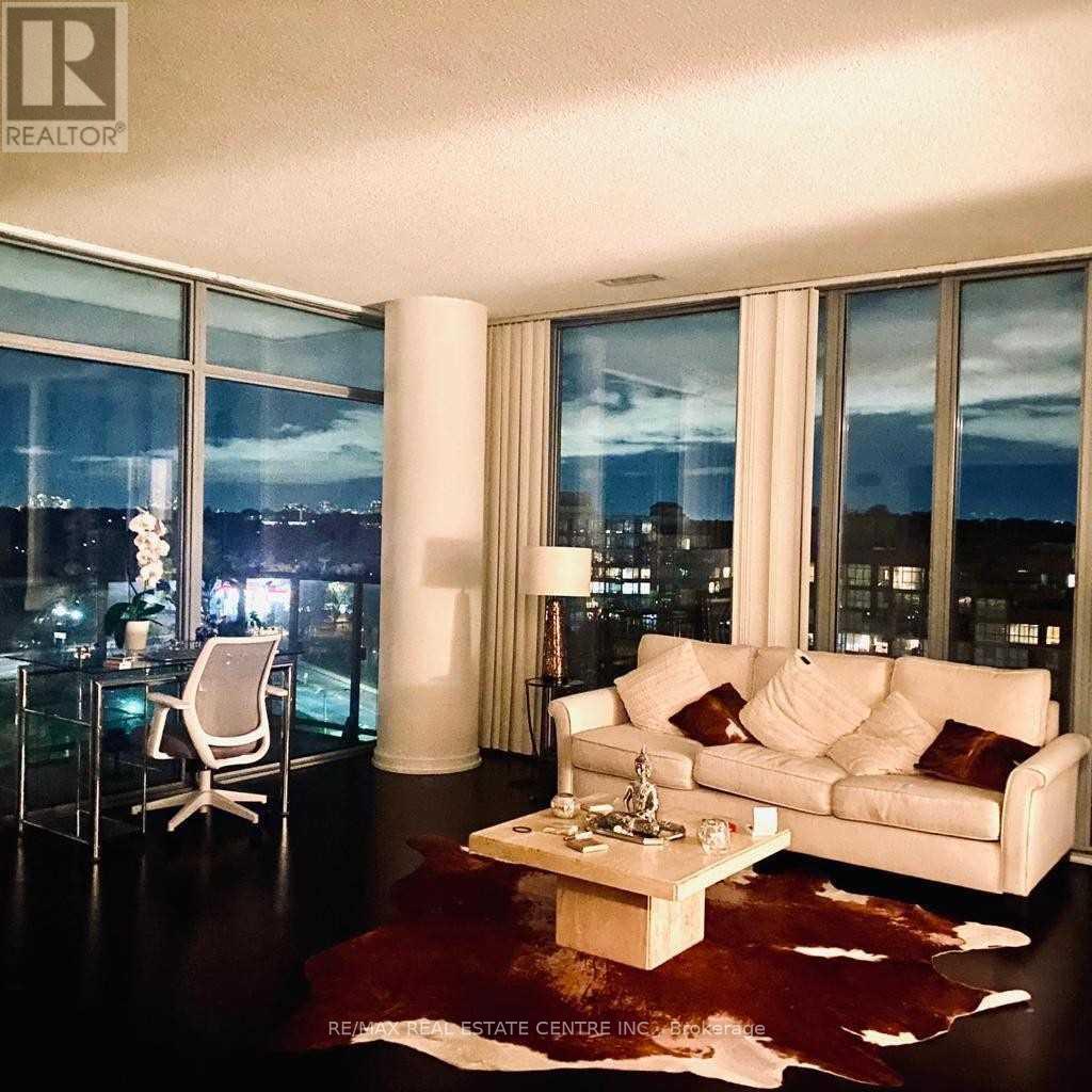 1010 - 105 The Queensway, Toronto, Ontario  M6S 5B5 - Photo 13 - W13024412