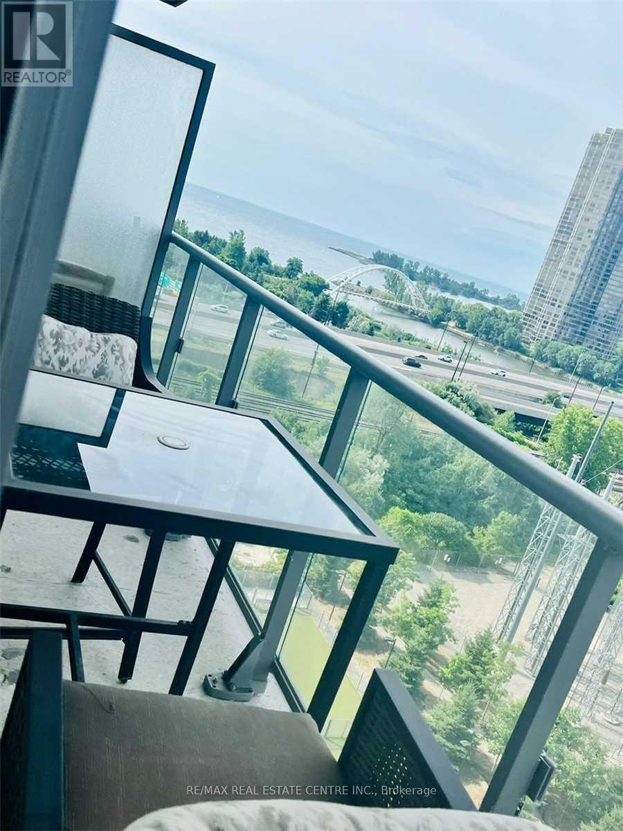 1010 - 105 The Queensway, Toronto, Ontario  M6S 5B5 - Photo 19 - W13024412