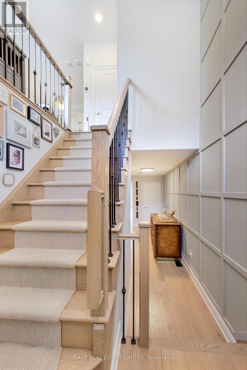 66 Pony Farm Drive, Toronto, Ontario  M9R 0B3 - Photo 32 - W13024414