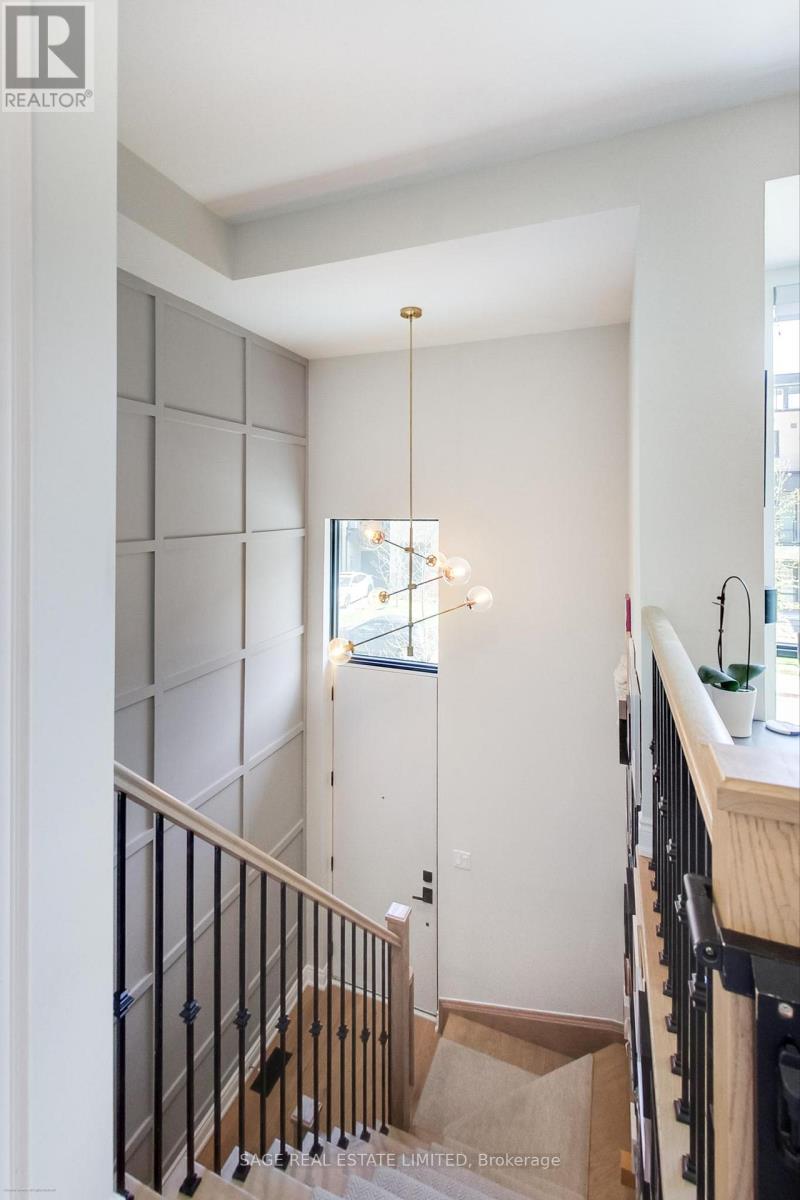 66 Pony Farm Drive, Toronto, Ontario  M9R 0B3 - Photo 33 - W13024414