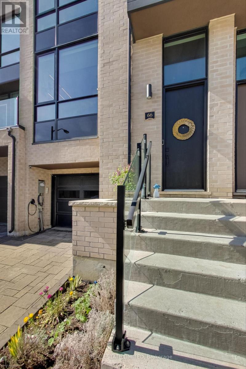 66 Pony Farm Drive, Toronto, Ontario  M9R 0B3 - Photo 34 - W13024414