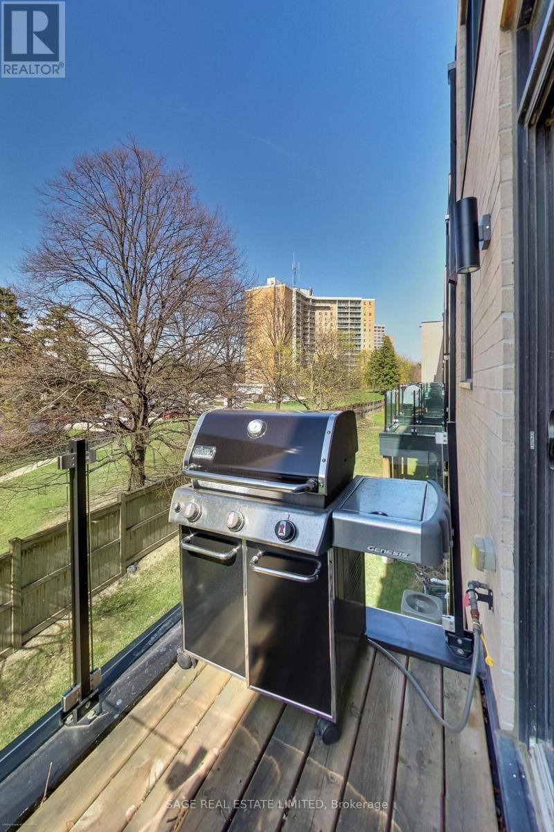 66 Pony Farm Drive, Toronto, Ontario  M9R 0B3 - Photo 36 - W13024414