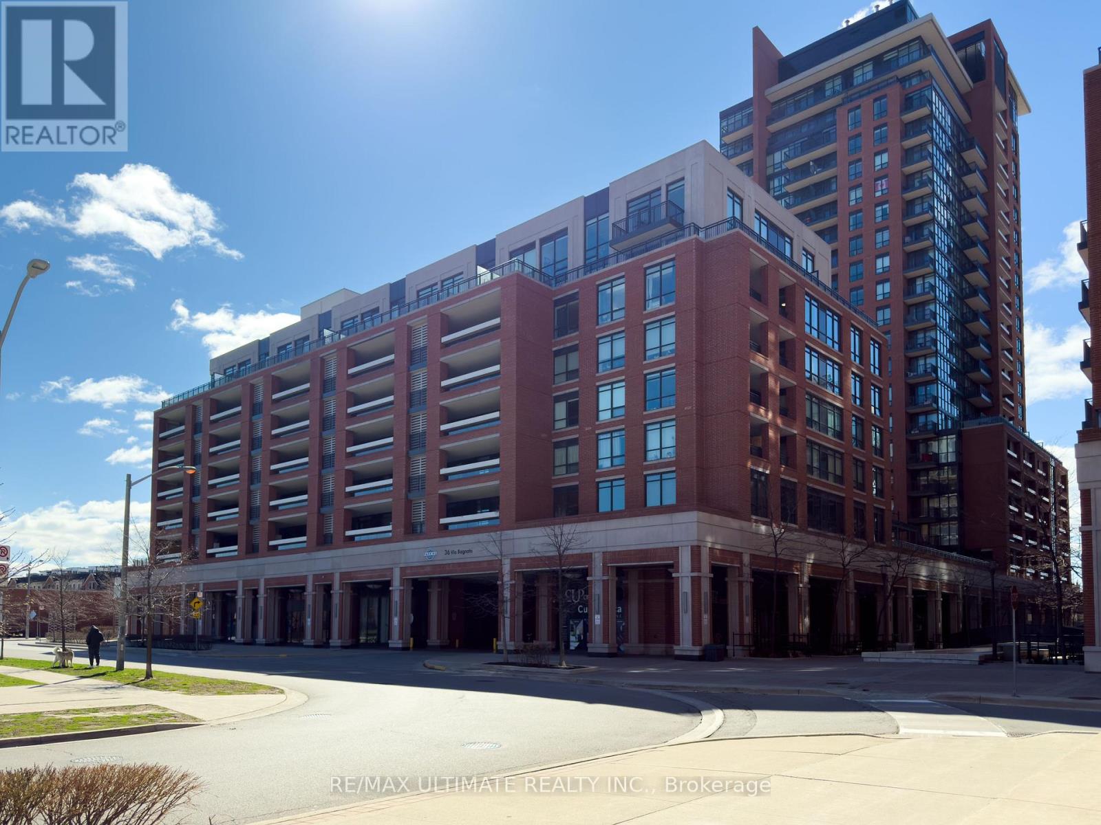 738 - 36 Via Bagnato, Toronto, Ontario  M6A 0B7 - Photo 20 - W13024420