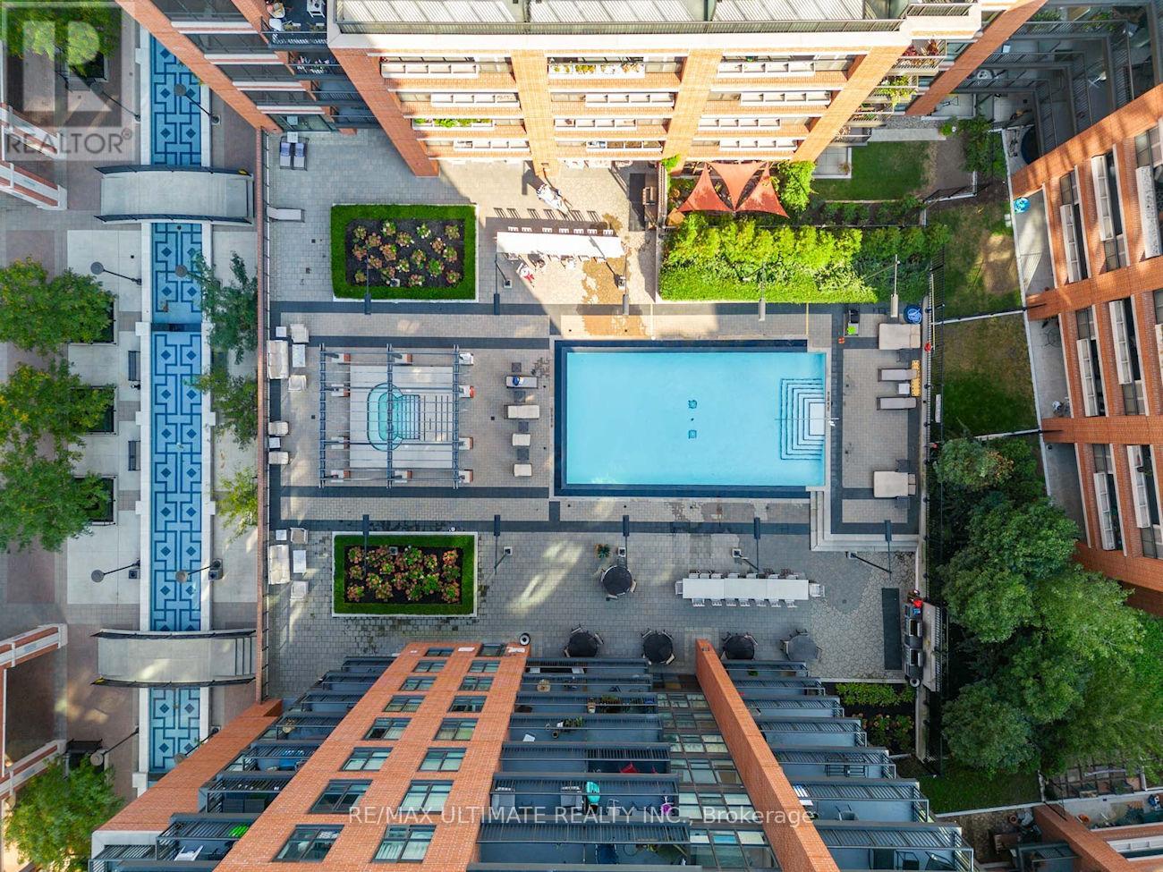 738 - 36 Via Bagnato, Toronto, Ontario  M6A 0B7 - Photo 22 - W13024420