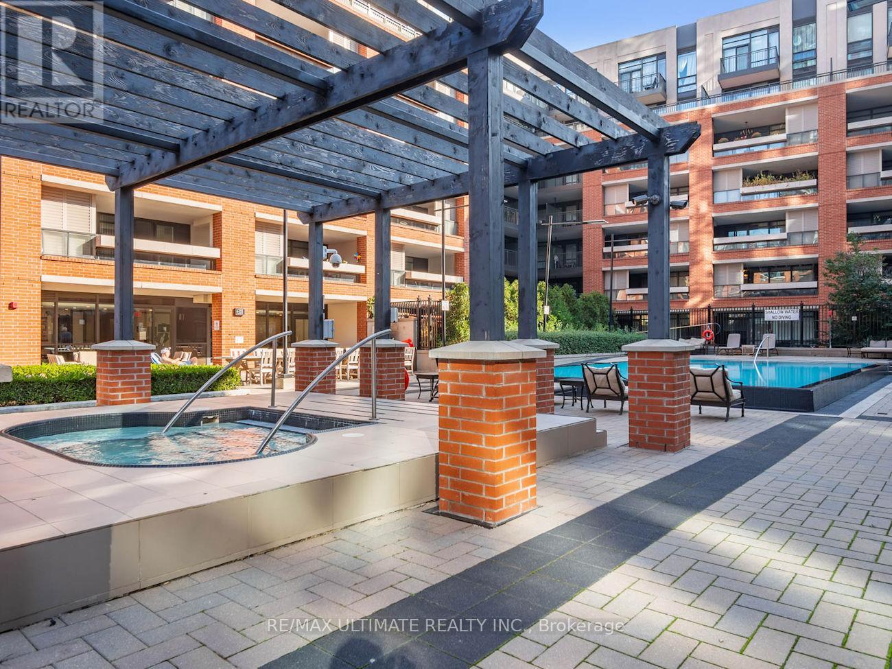 738 - 36 Via Bagnato, Toronto, Ontario  M6A 0B7 - Photo 23 - W13024420