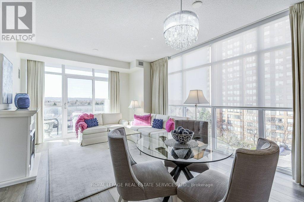 610 - 551 Maple Avenue, Burlington, Ontario  L7S 1M7 - Photo 16 - W13024450