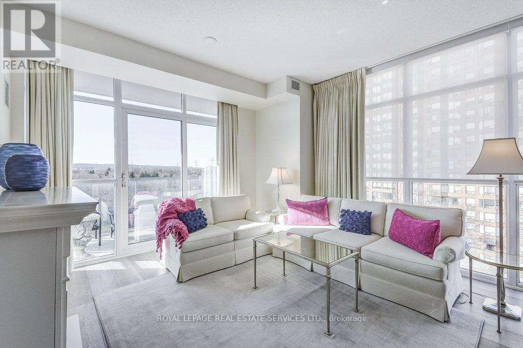 610 - 551 Maple Avenue, Burlington, Ontario  L7S 1M7 - Photo 17 - W13024450