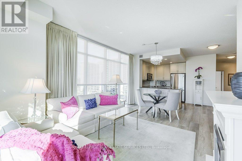 610 - 551 Maple Avenue, Burlington, Ontario  L7S 1M7 - Photo 18 - W13024450