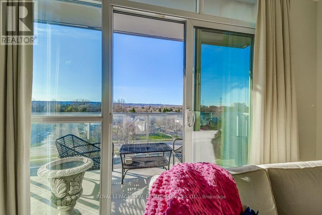 610 - 551 Maple Avenue, Burlington, Ontario  L7S 1M7 - Photo 20 - W13024450