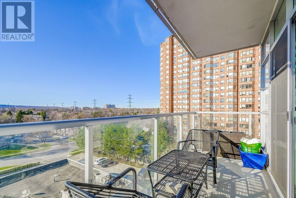 610 - 551 Maple Avenue, Burlington, Ontario  L7S 1M7 - Photo 21 - W13024450