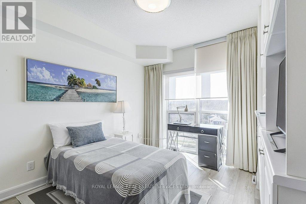 610 - 551 Maple Avenue, Burlington, Ontario  L7S 1M7 - Photo 23 - W13024450