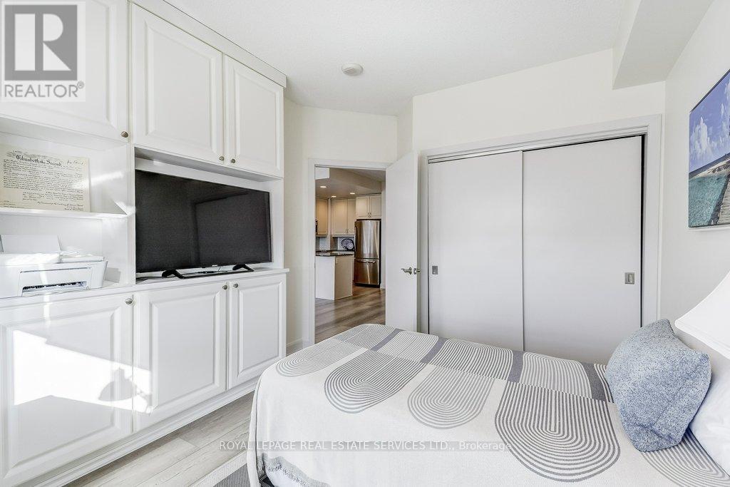 610 - 551 Maple Avenue, Burlington, Ontario  L7S 1M7 - Photo 24 - W13024450